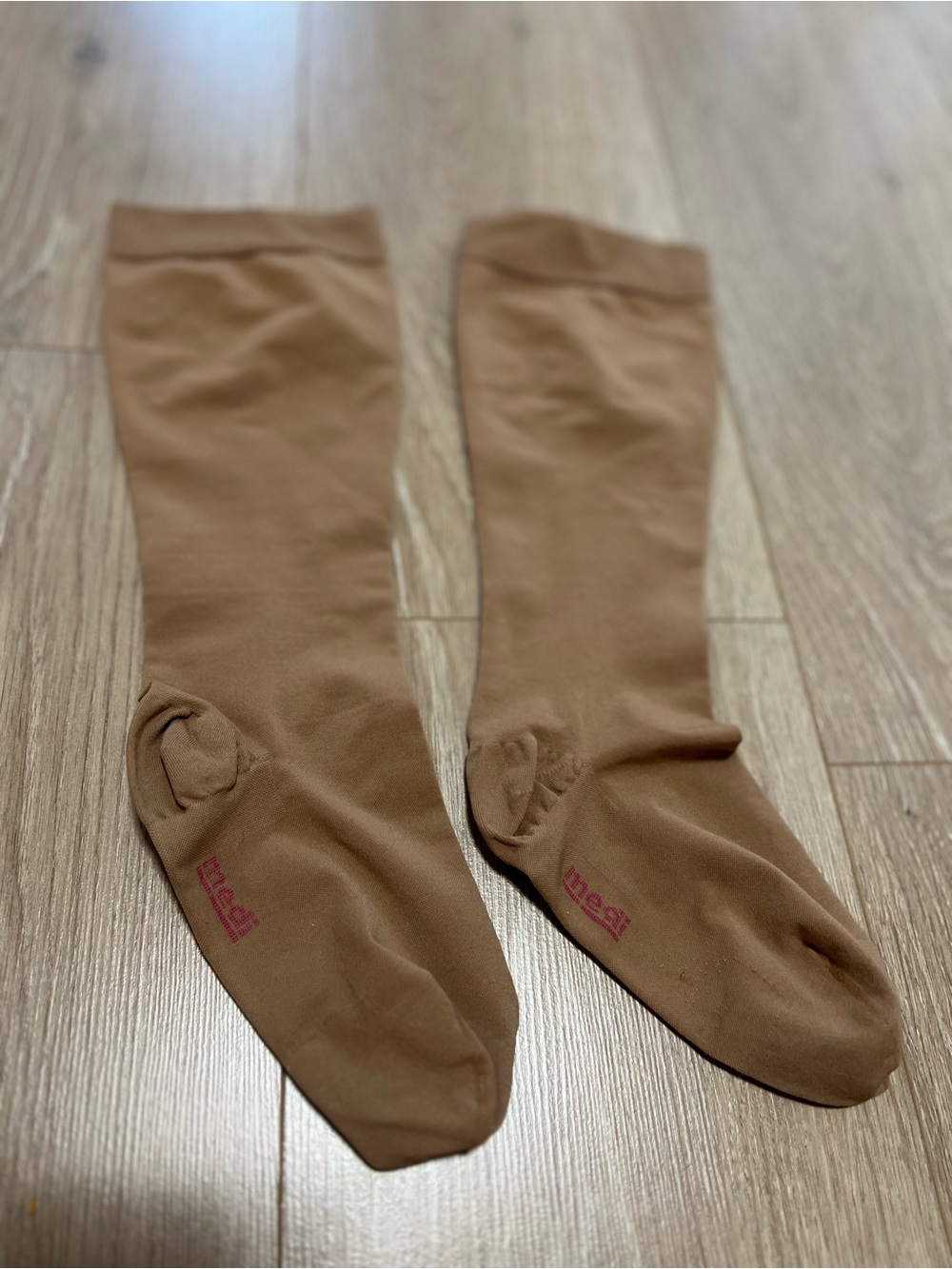 Medi Medical Grade Compression Stockings